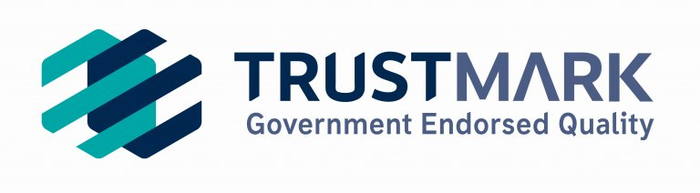 TrustMark · Government Endorsed Quality